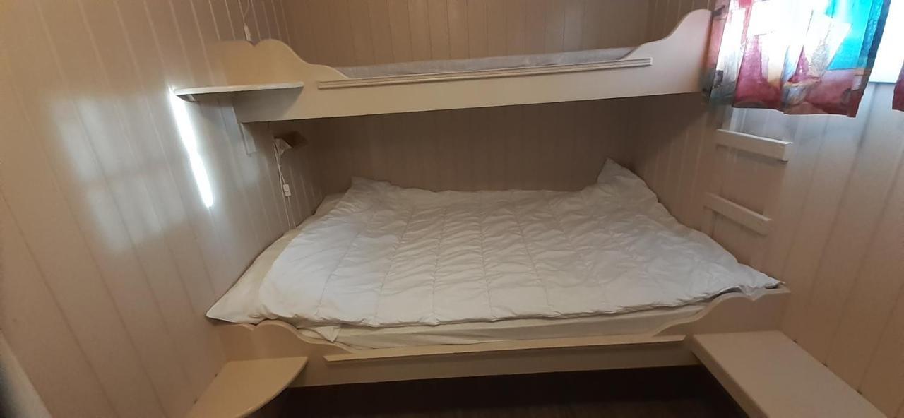 Beitostolen Hytter Zewnętrze zdjęcie