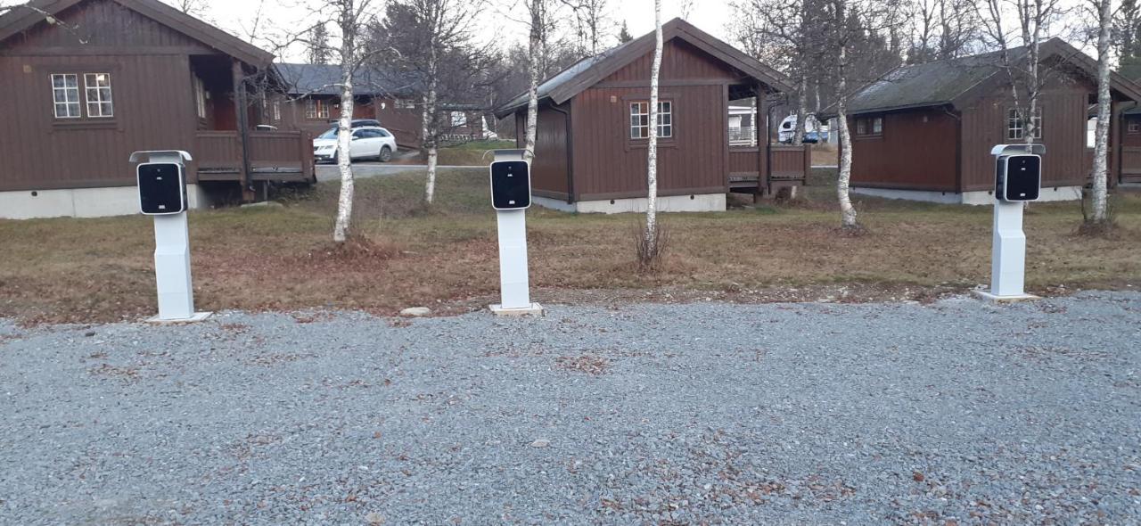 Beitostolen Hytter Zewnętrze zdjęcie