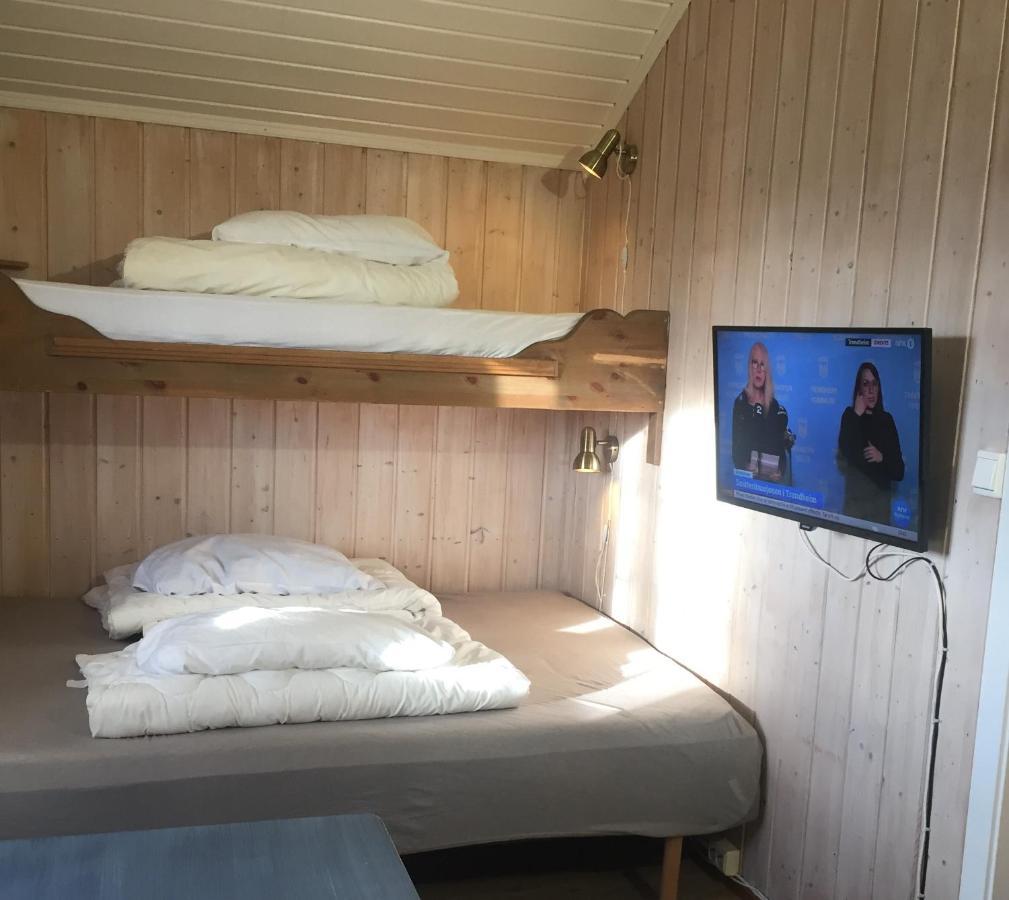 Beitostolen Hytter Zewnętrze zdjęcie