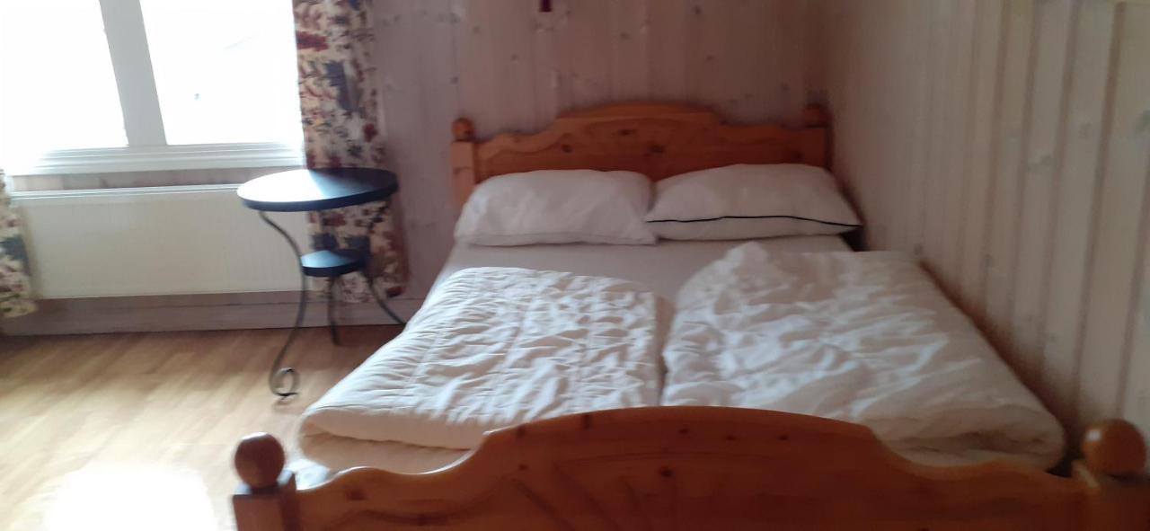 Beitostolen Hytter Zewnętrze zdjęcie