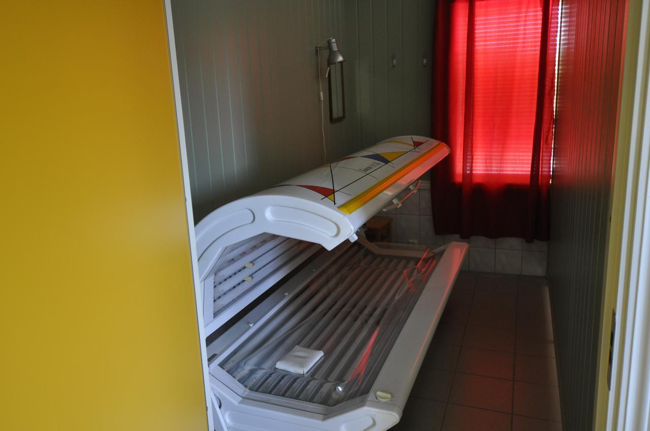 Beitostolen Hytter Zewnętrze zdjęcie
